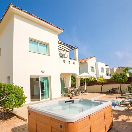Villa Ivy Protaras Luaran gambar