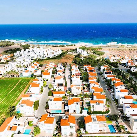 Villa Ivy Protaras Luaran gambar