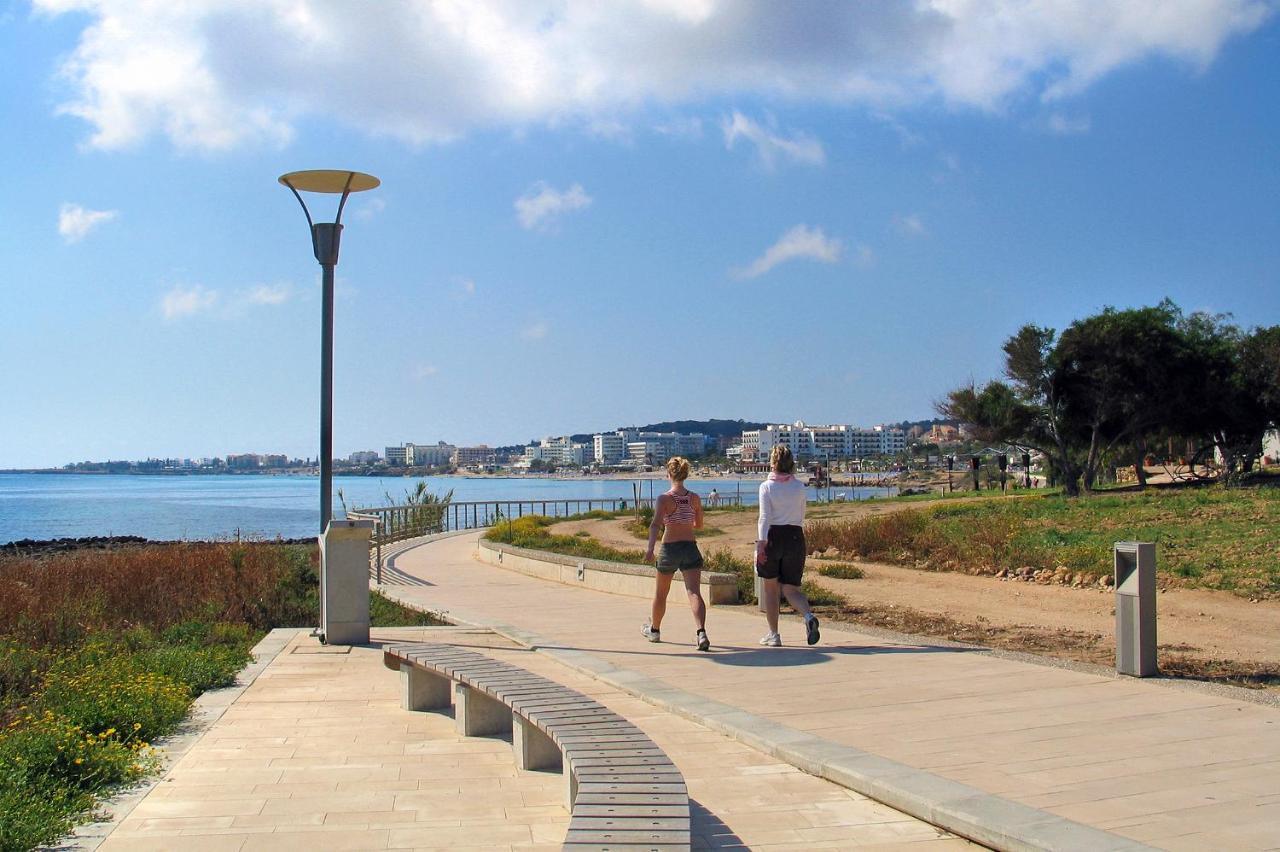 Villa Ivy Protaras Luaran gambar