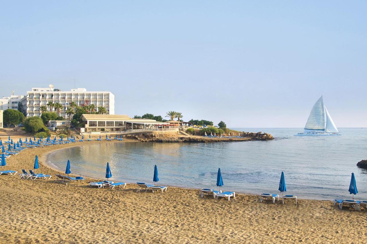 Villa Ivy Protaras Luaran gambar