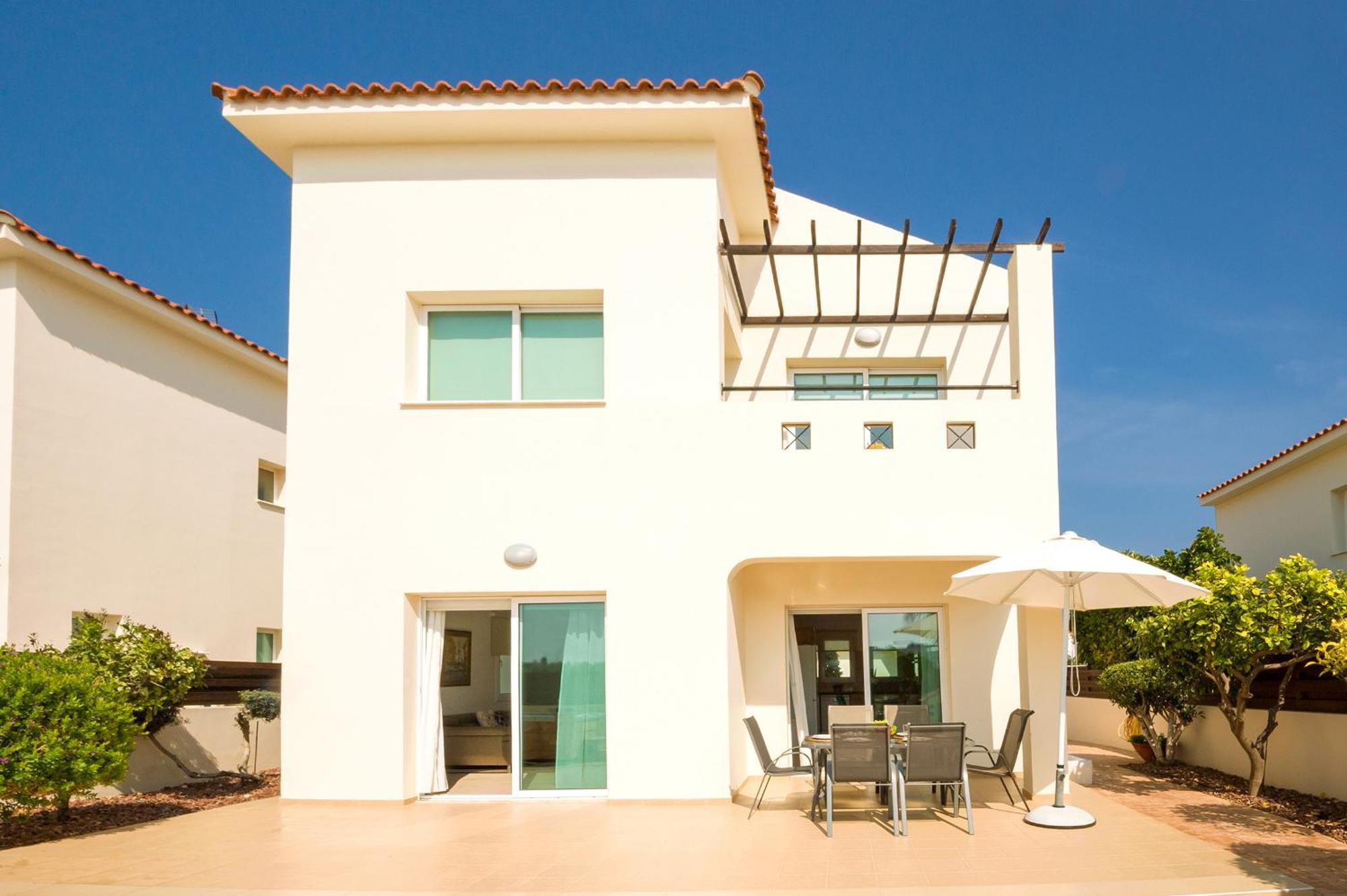 Villa Ivy Protaras Luaran gambar