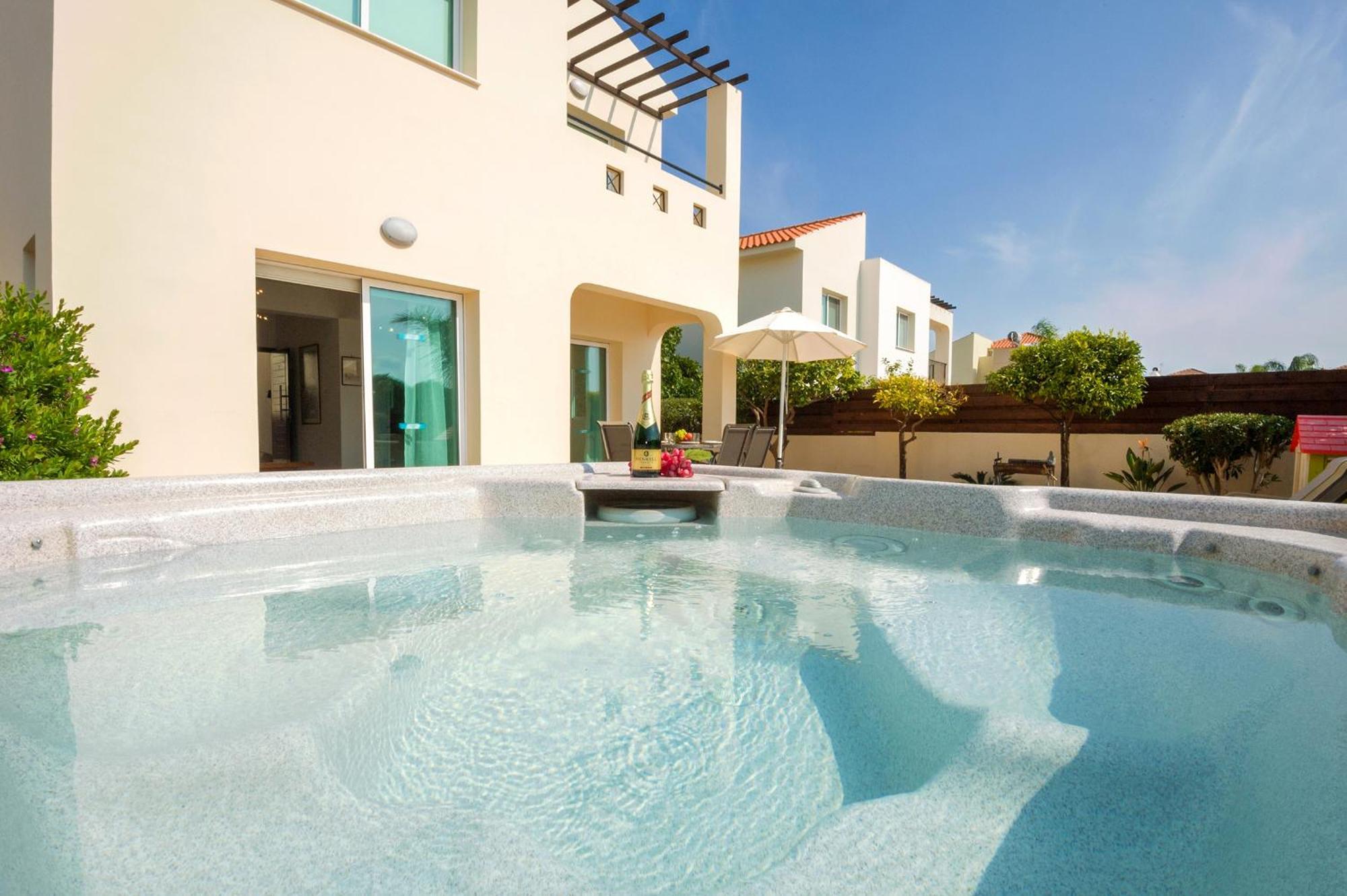 Villa Ivy Protaras Luaran gambar