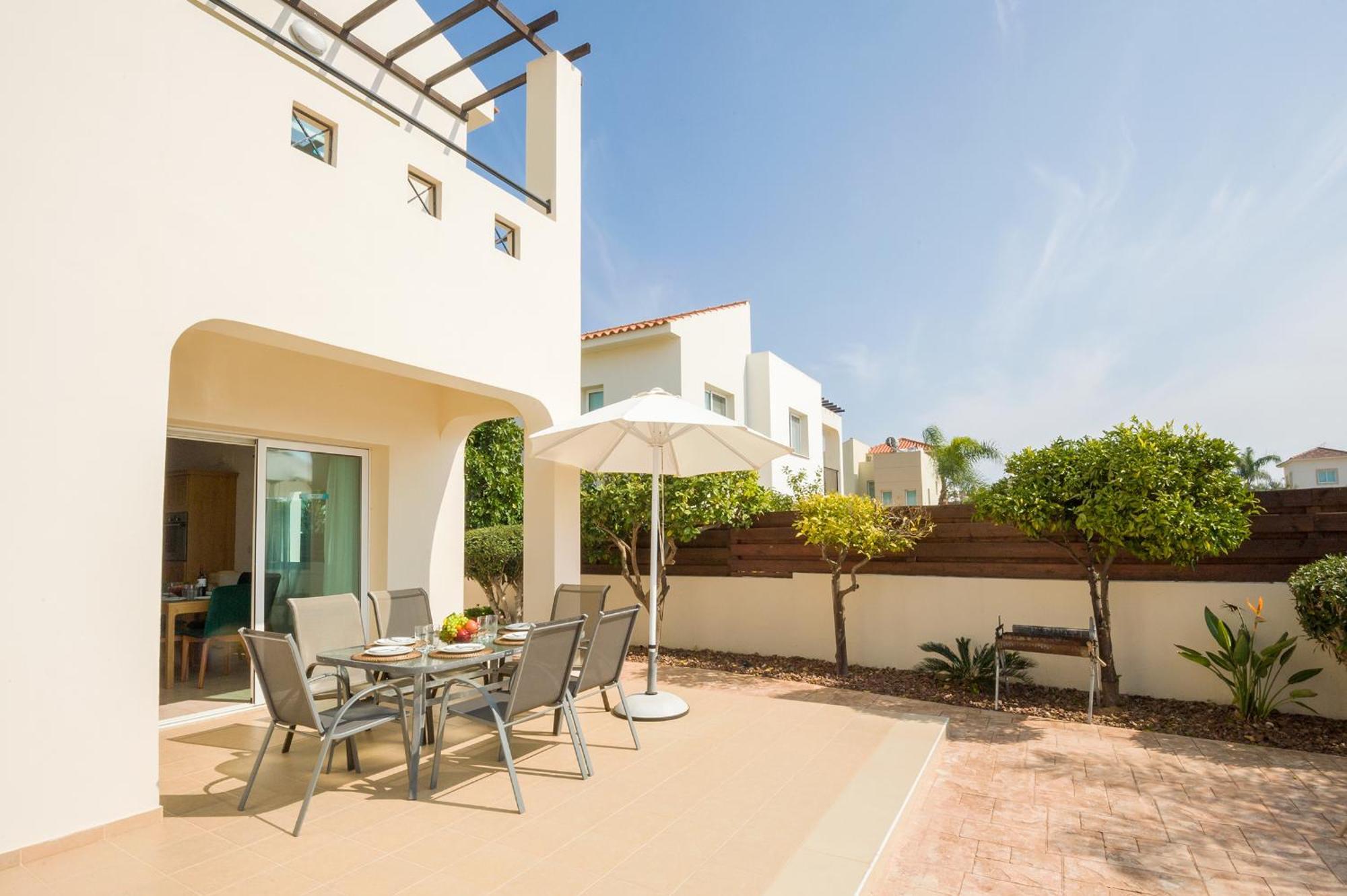 Villa Ivy Protaras Luaran gambar