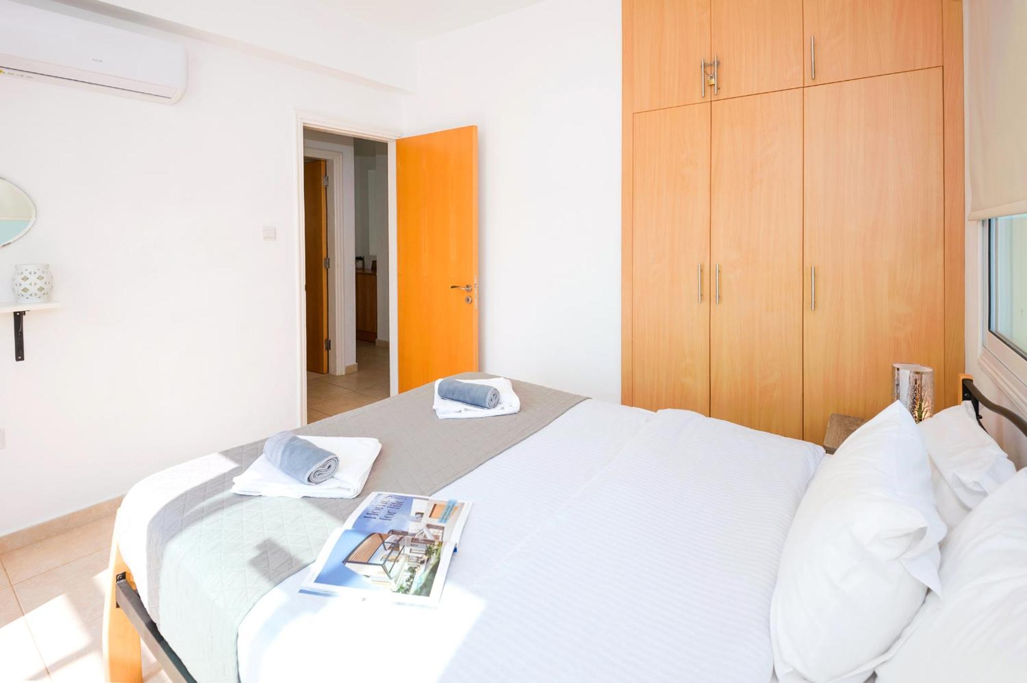 Villa Ivy Protaras Luaran gambar