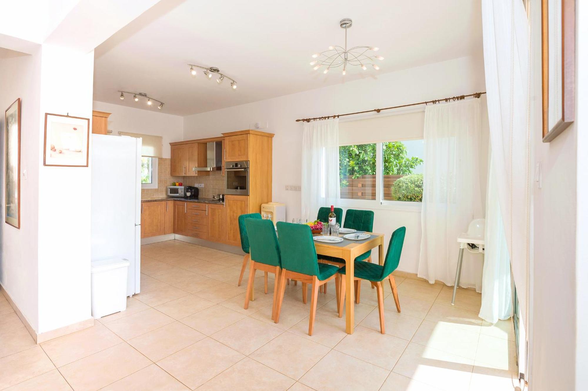 Villa Ivy Protaras Luaran gambar
