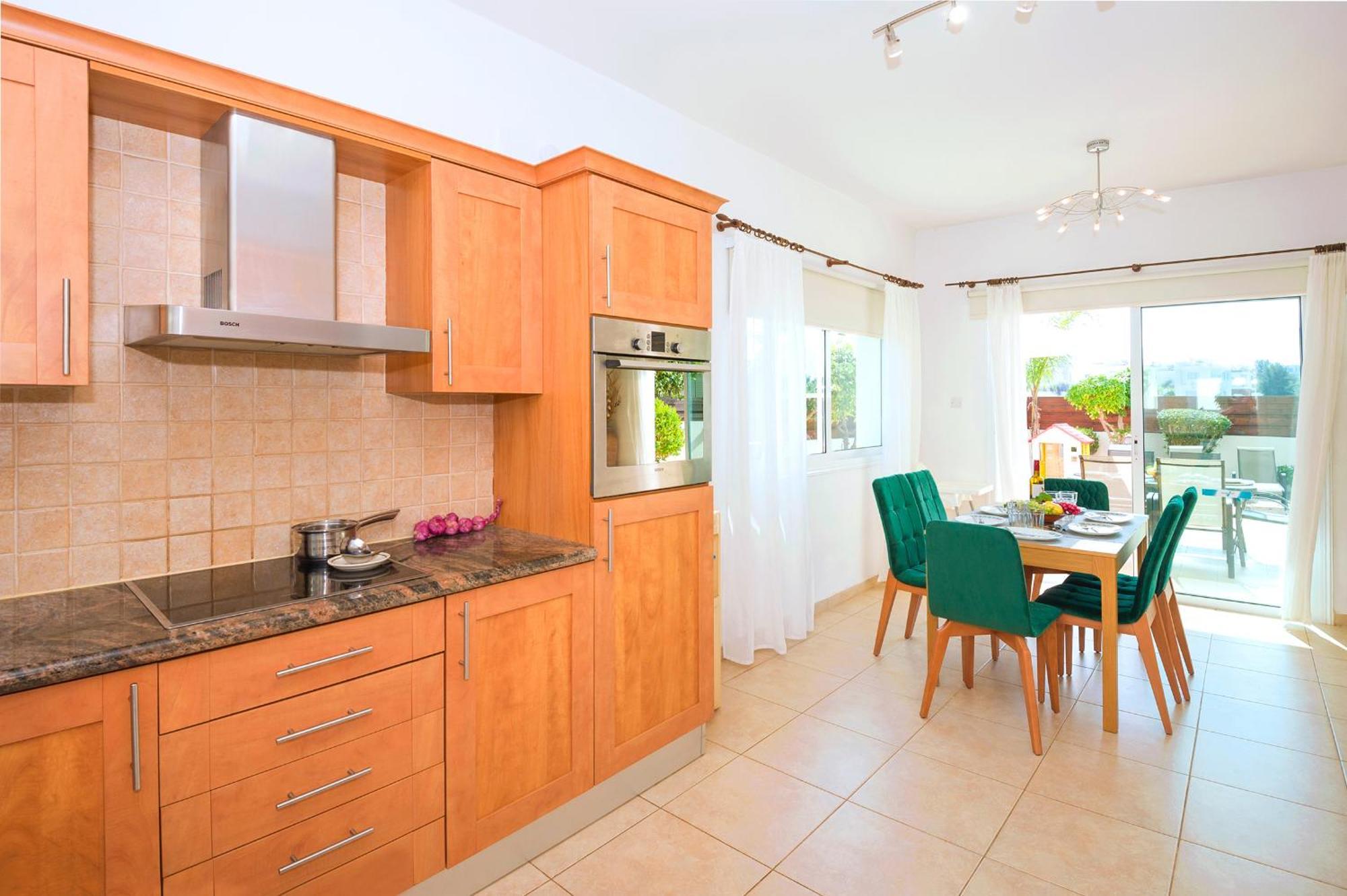 Villa Ivy Protaras Luaran gambar