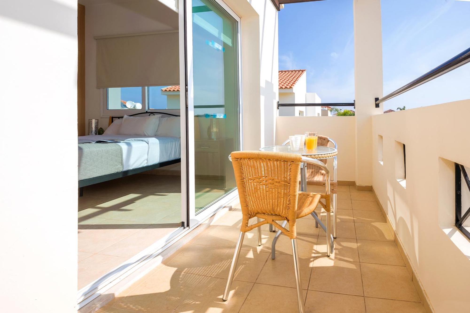 Villa Ivy Protaras Luaran gambar