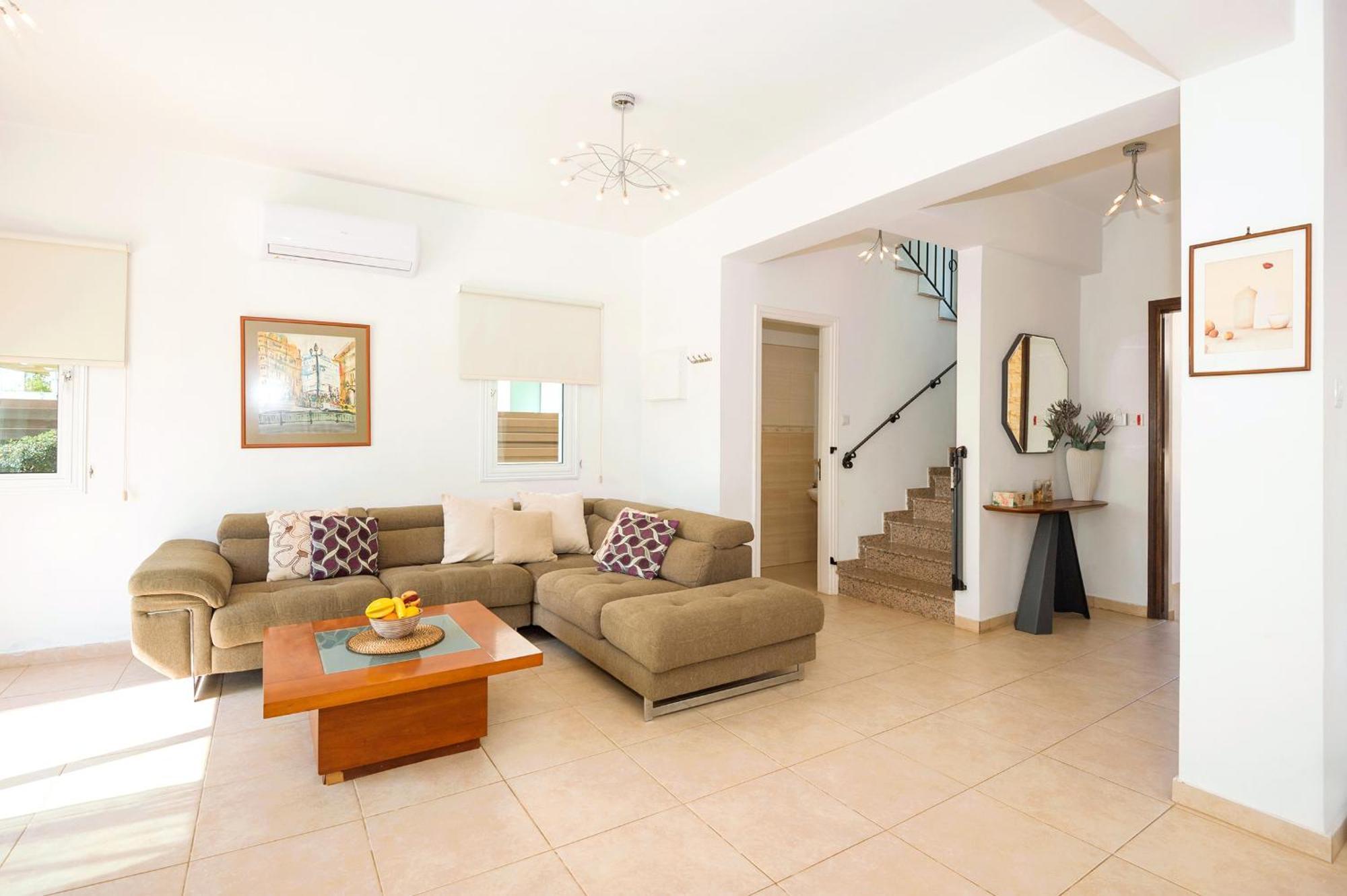 Villa Ivy Protaras Luaran gambar
