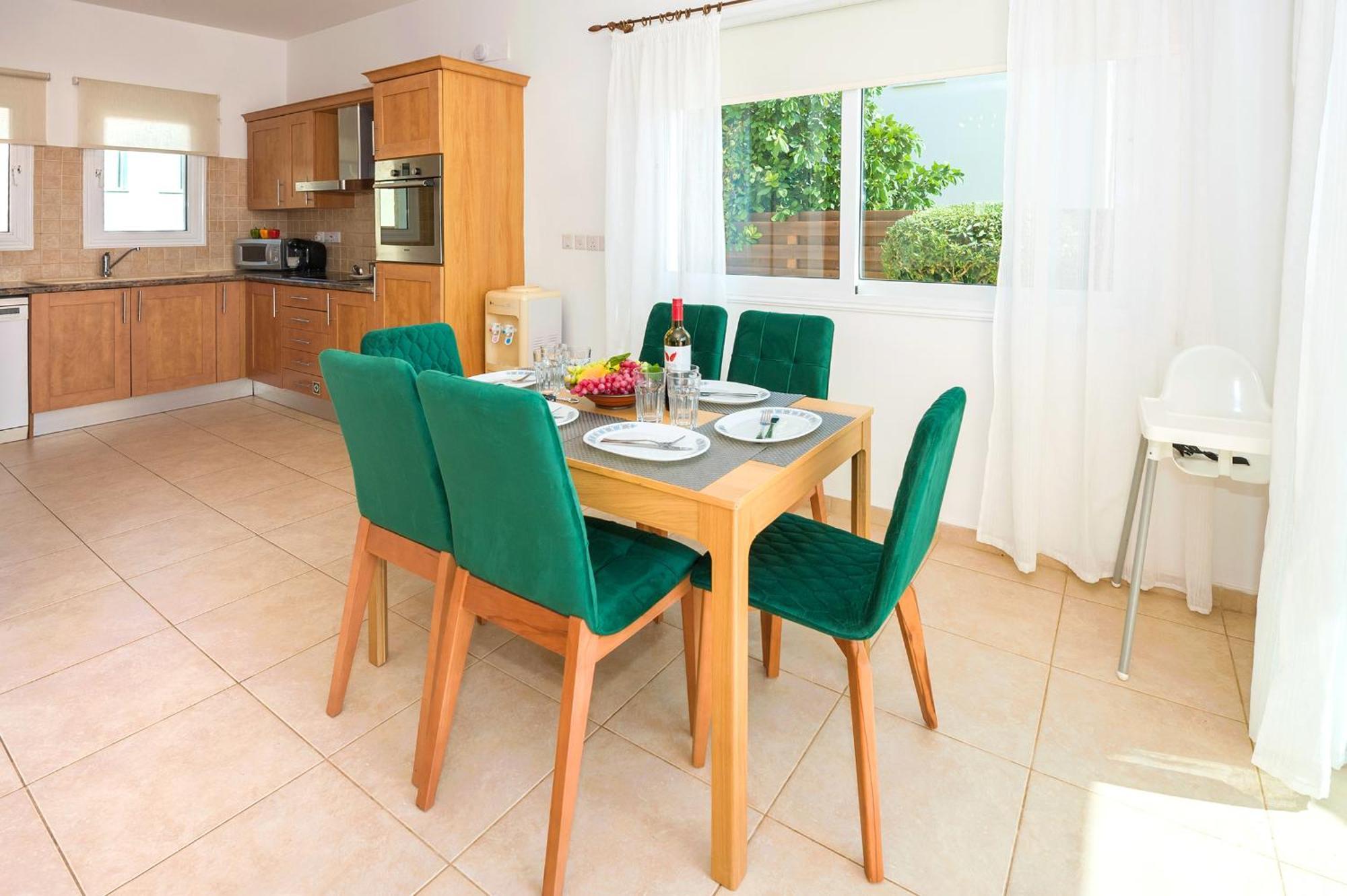 Villa Ivy Protaras Luaran gambar