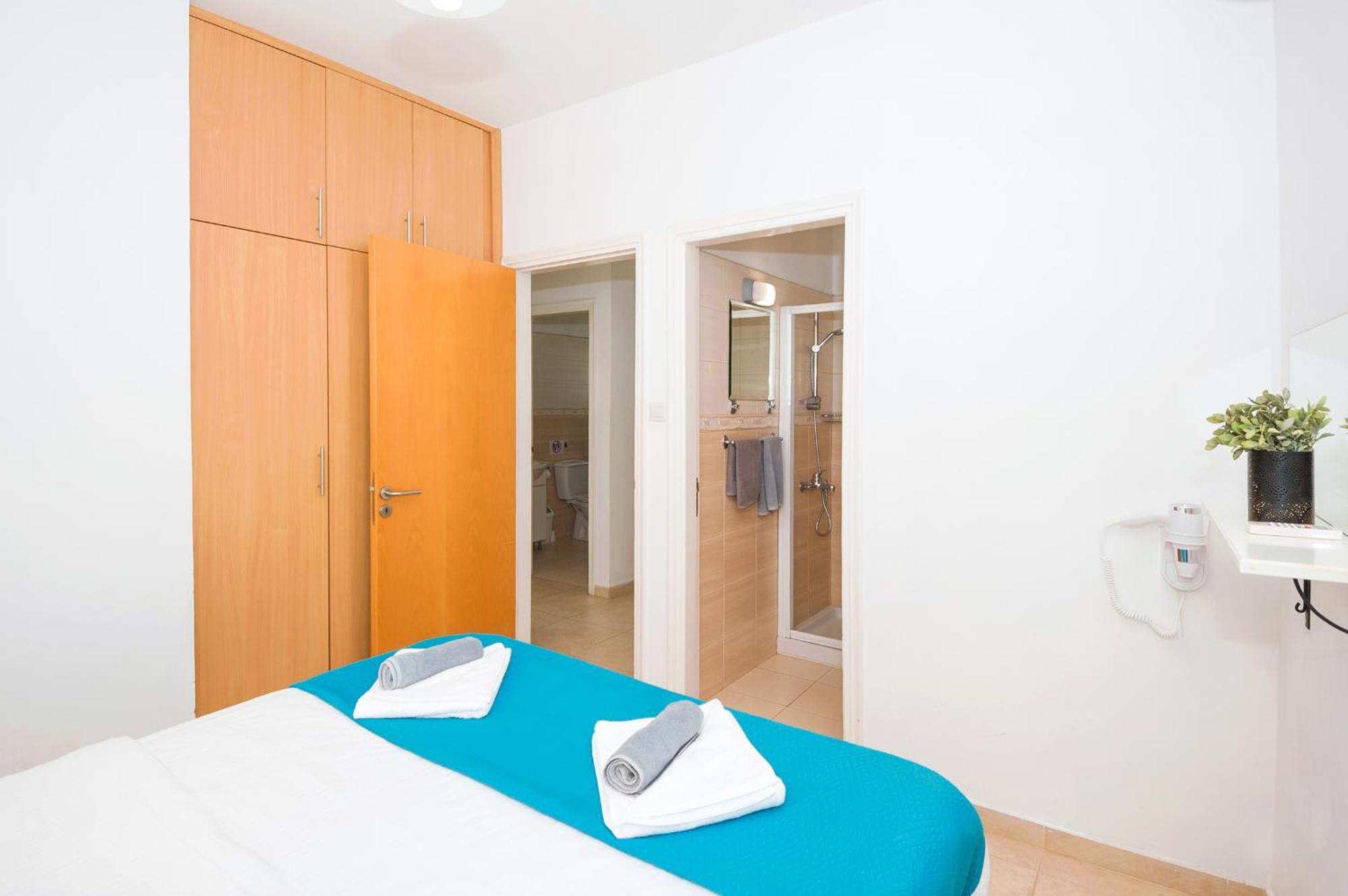 Villa Ivy Protaras Luaran gambar