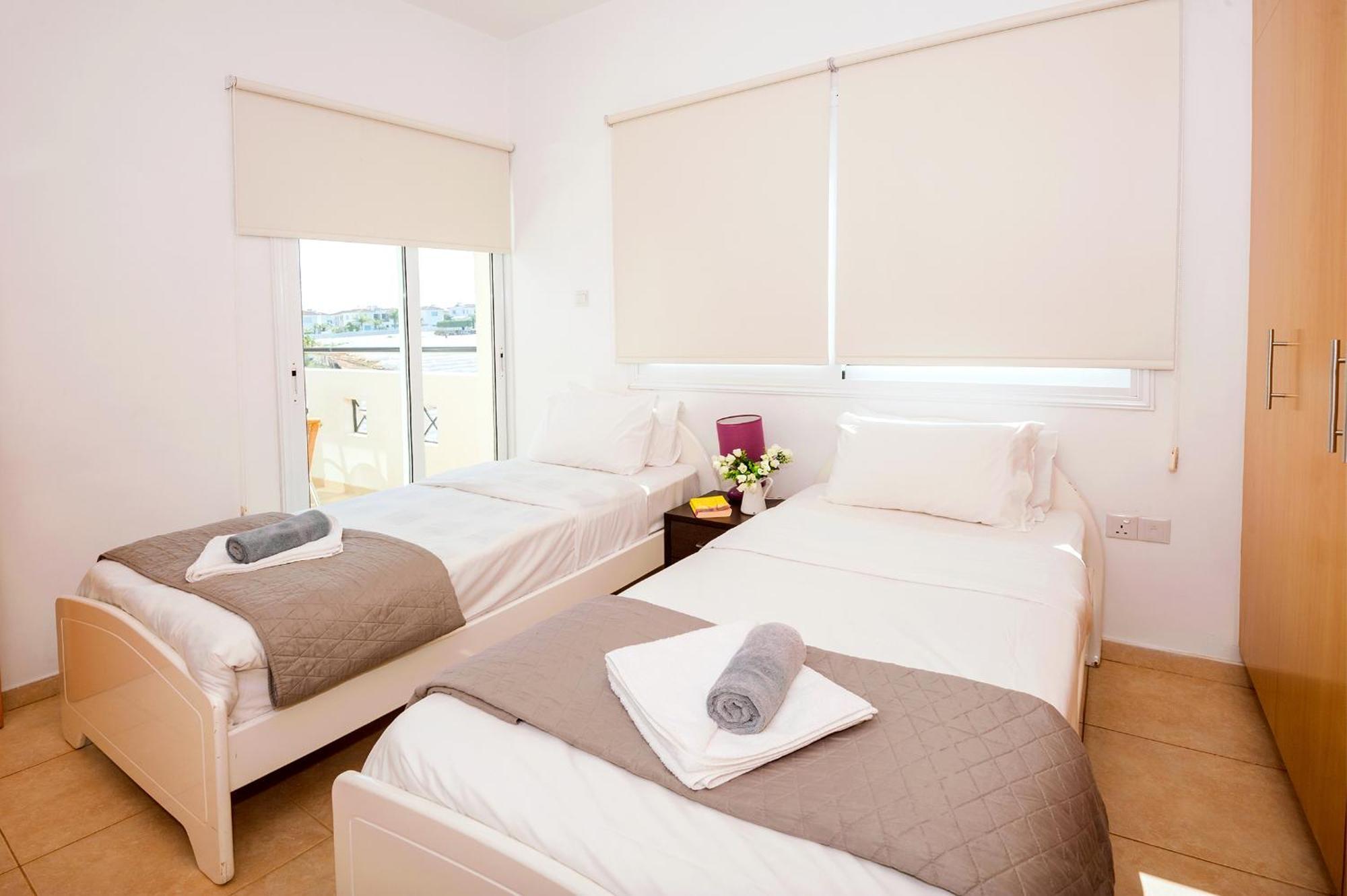 Villa Ivy Protaras Luaran gambar