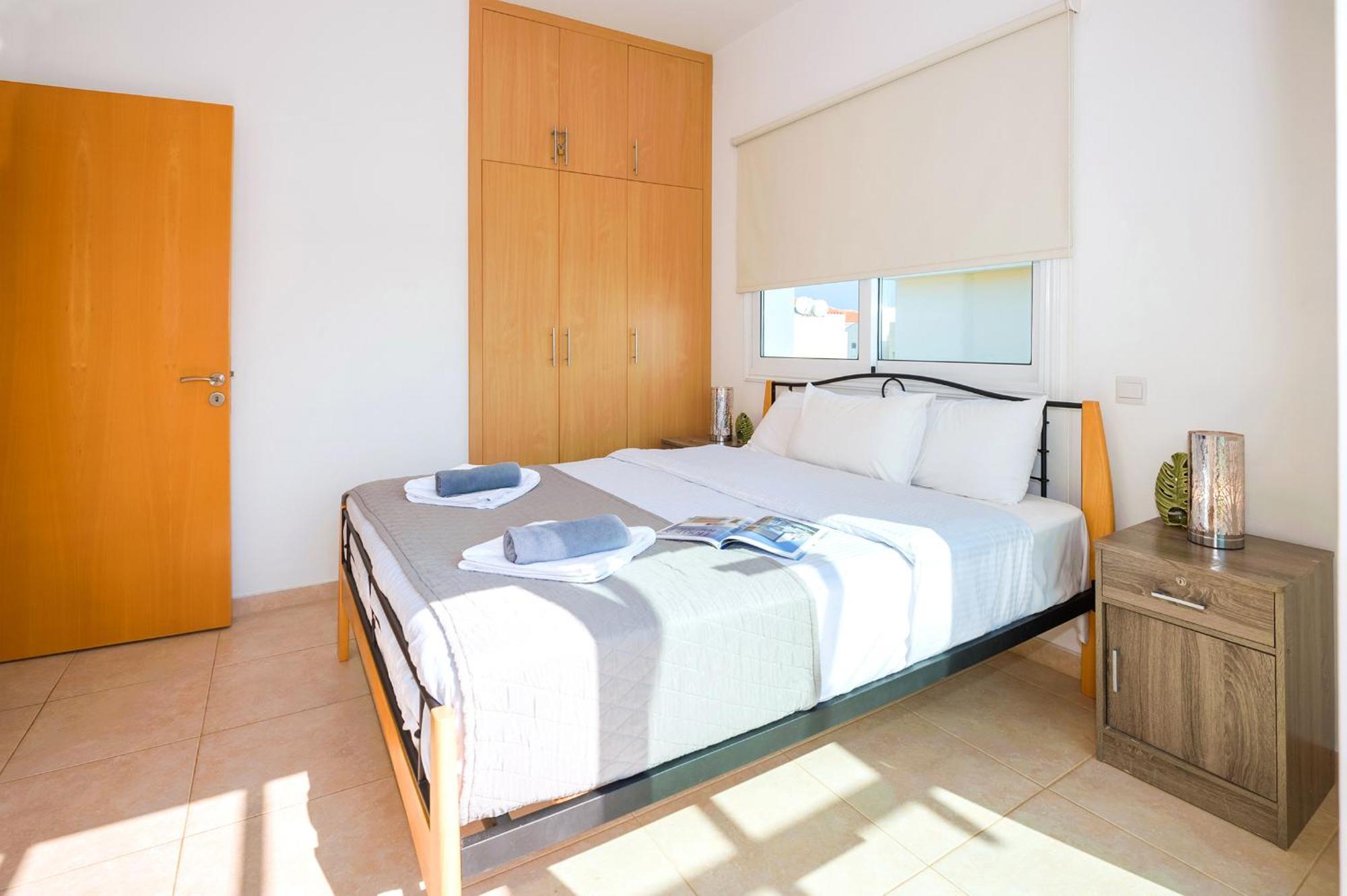 Villa Ivy Protaras Luaran gambar