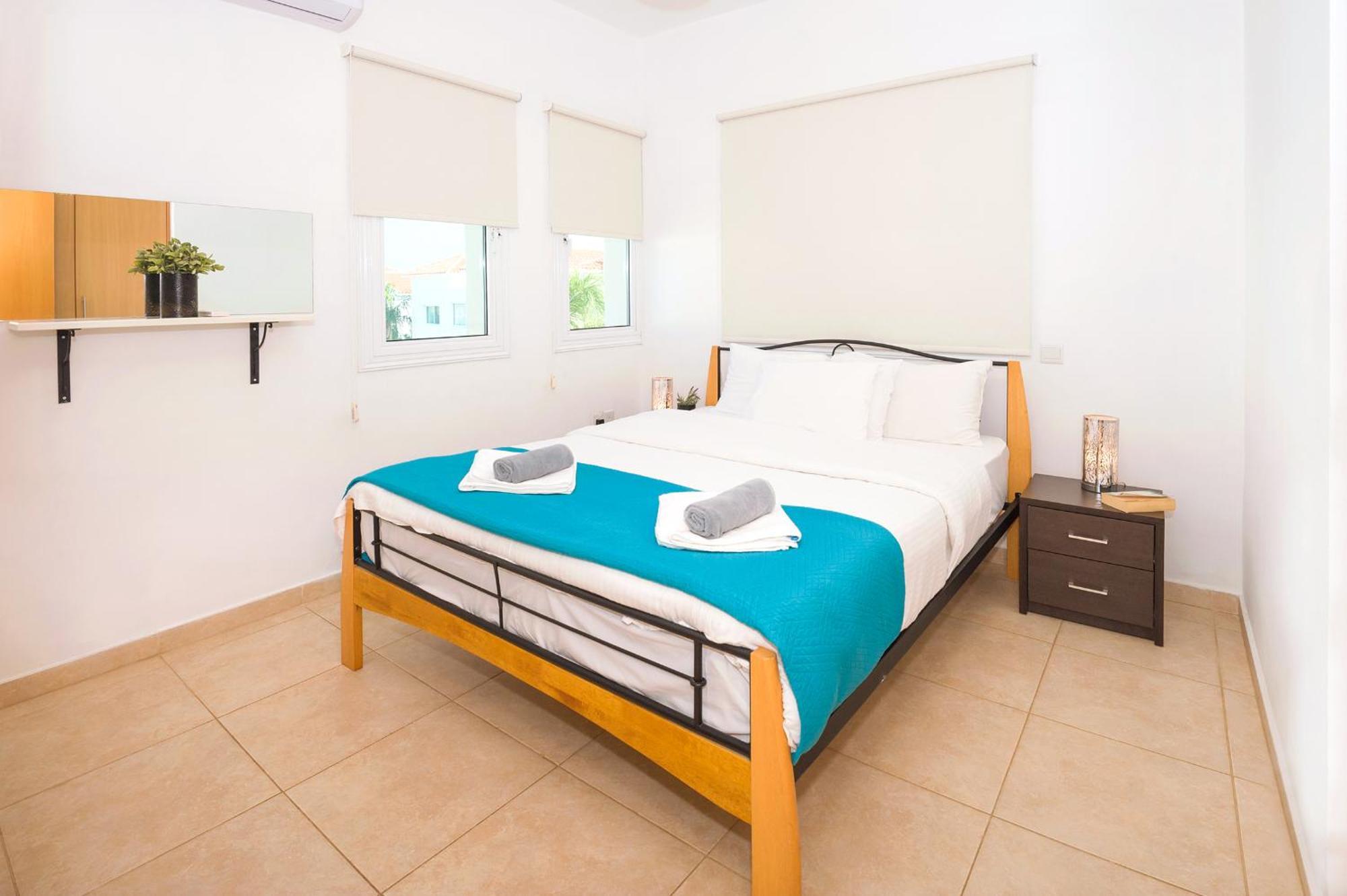 Villa Ivy Protaras Luaran gambar