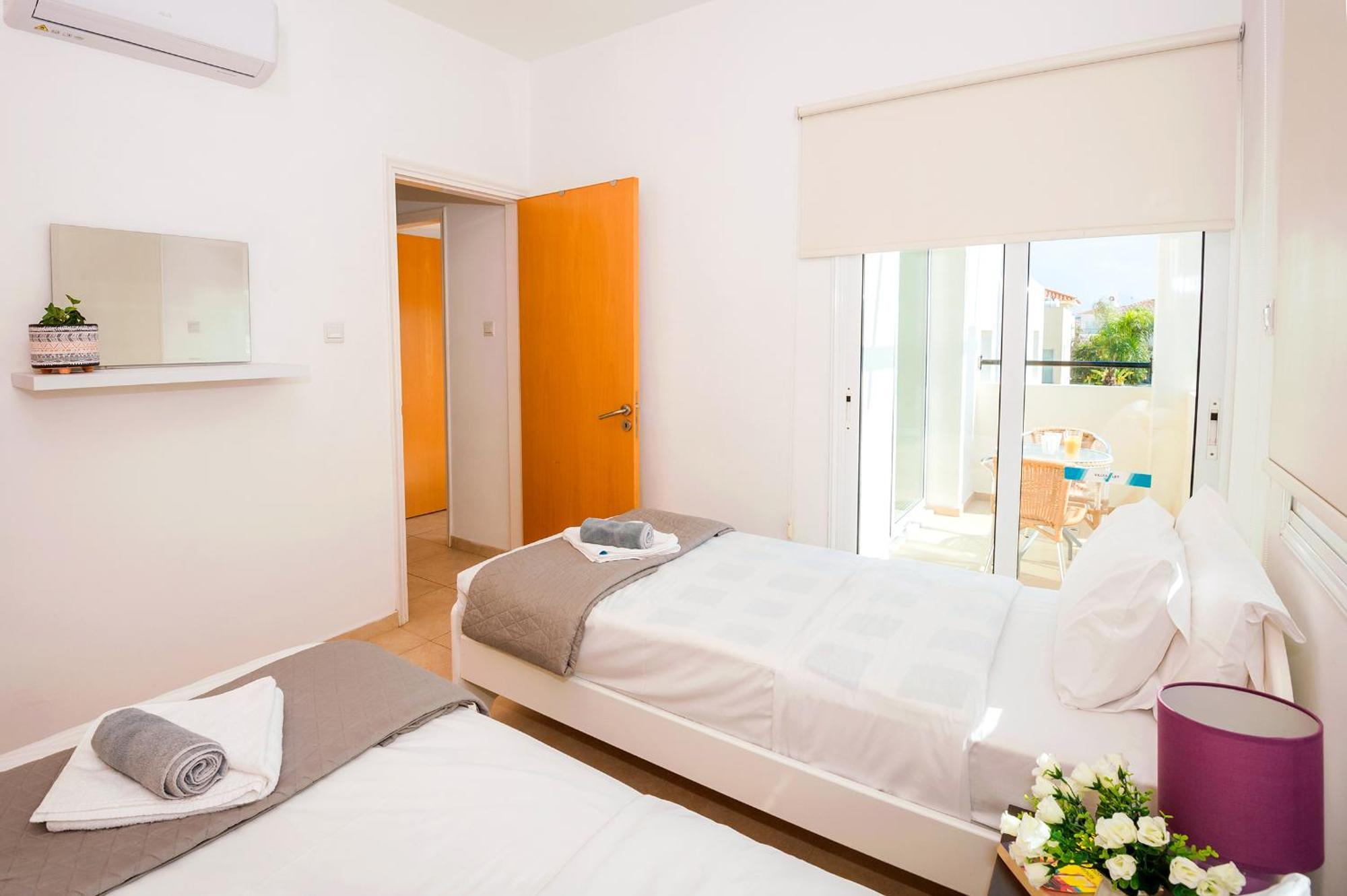 Villa Ivy Protaras Luaran gambar