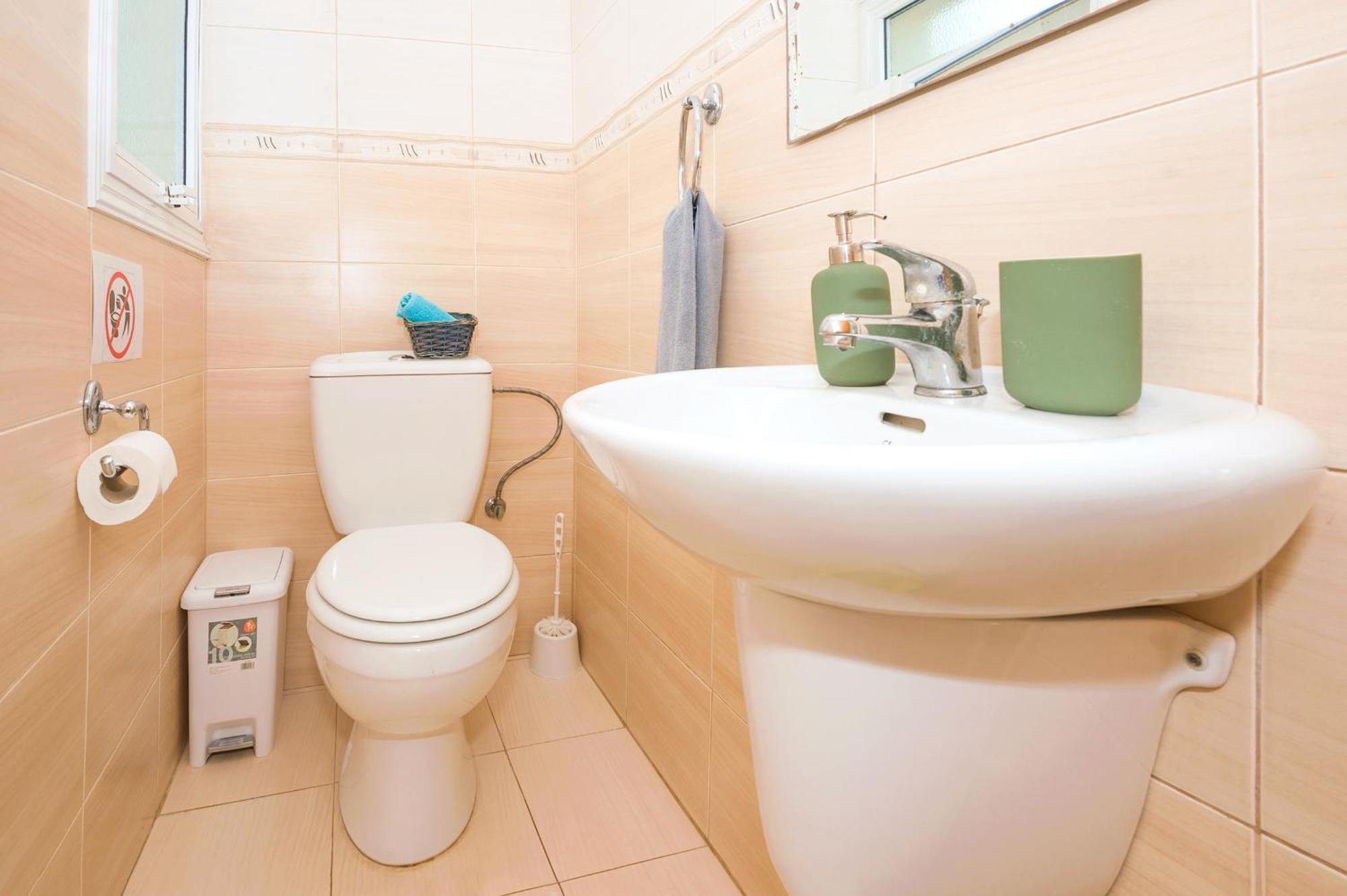 Villa Ivy Protaras Luaran gambar