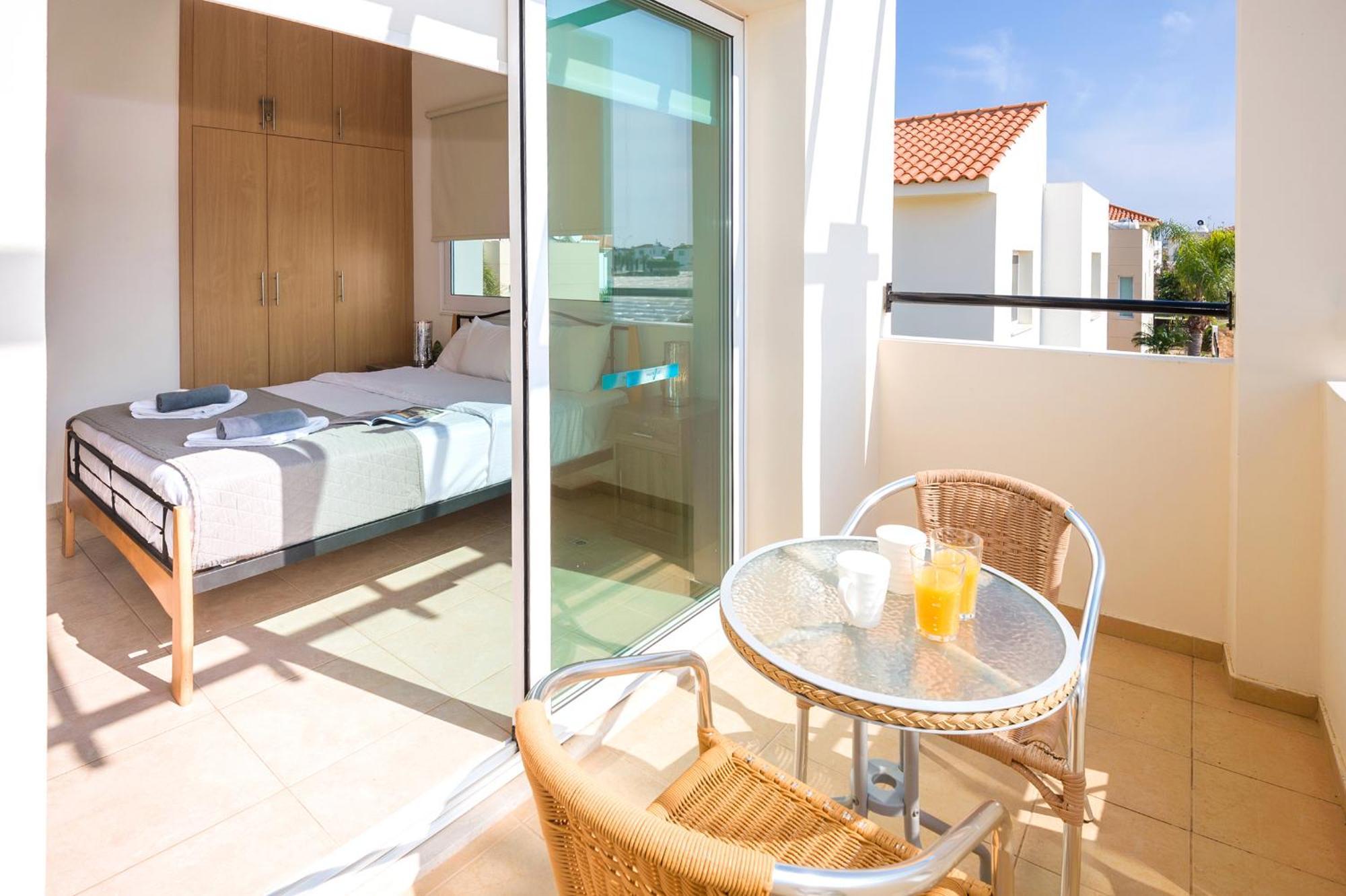 Villa Ivy Protaras Luaran gambar