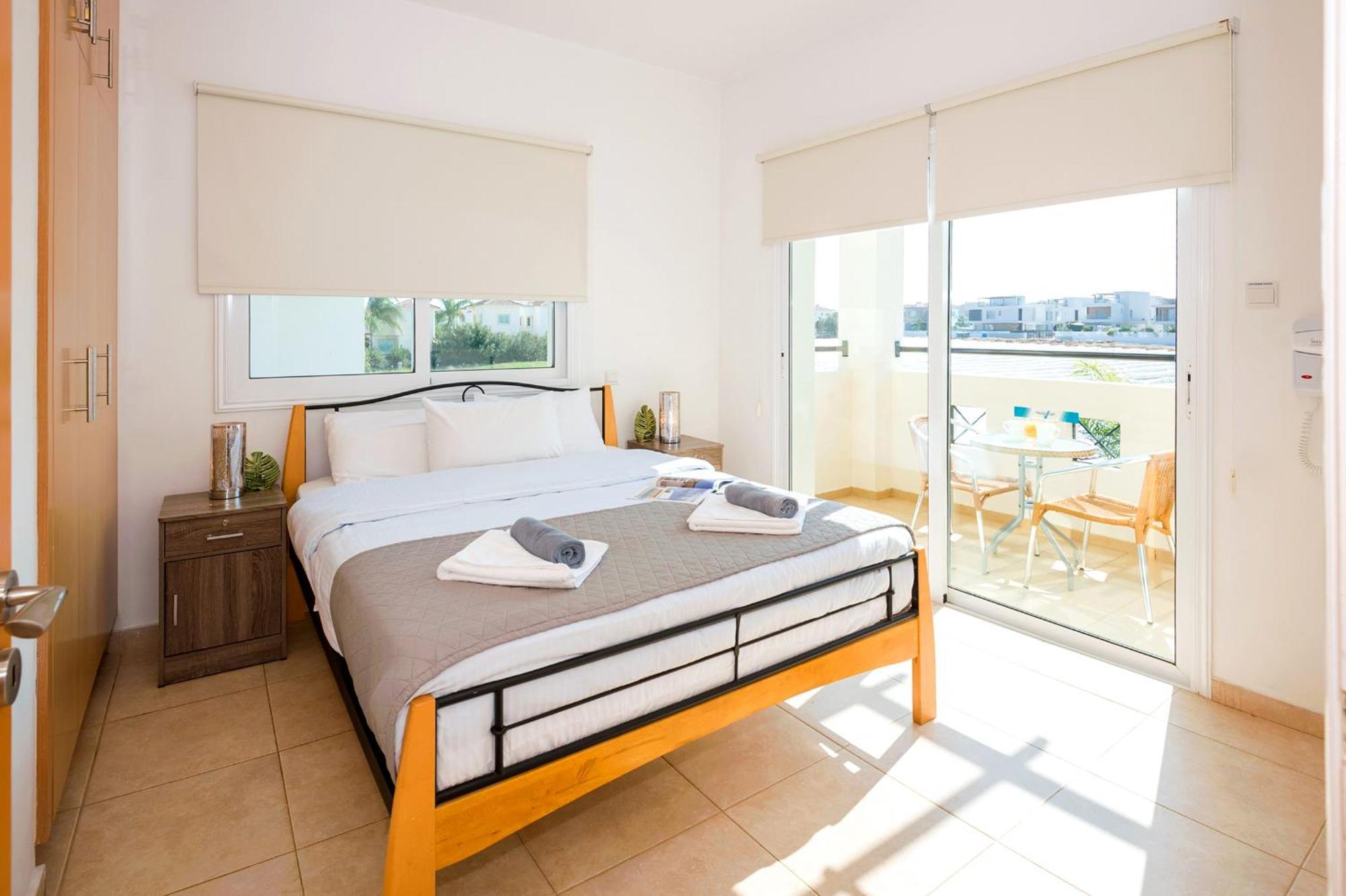 Villa Ivy Protaras Luaran gambar