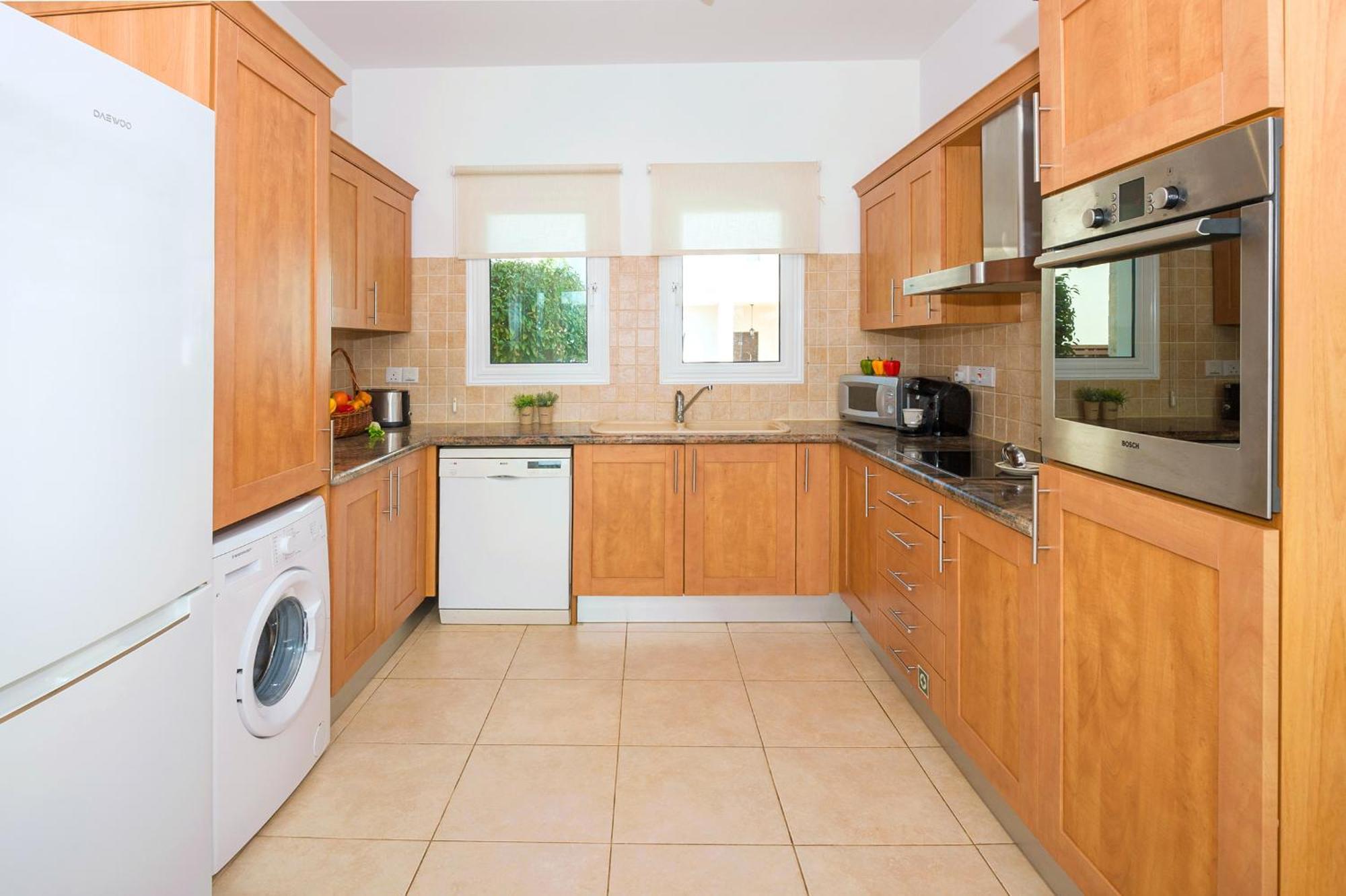 Villa Ivy Protaras Luaran gambar